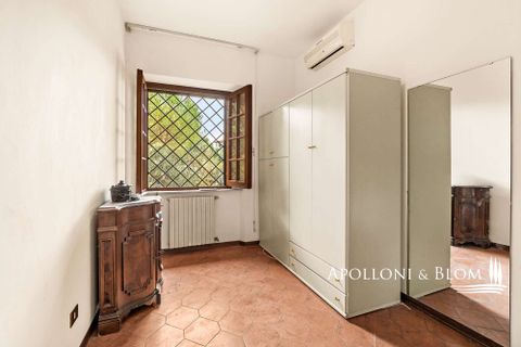 Villa i Cortona, Arezzo, Cortona - € 478.000 | Ref: COR3020-612502 - foto 14