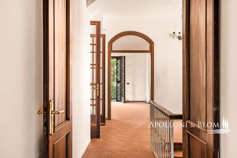 Villa i Cortona, Arezzo, Cortona - € 478.000 | Ref: COR3020-612502 - foto 16