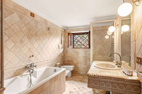 Villa i Cortona, Arezzo, Cortona - € 478.000 | Ref: COR3020-612502 - foto 17