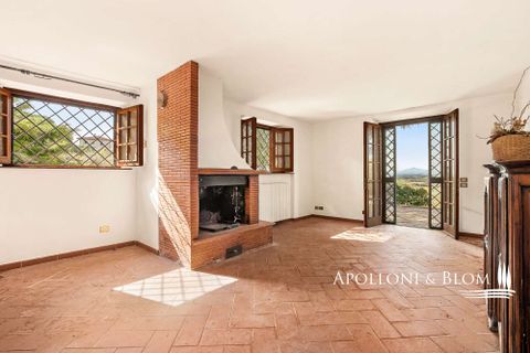 Villa i Cortona, Arezzo, Cortona - € 478.000 | Ref: COR3020-612502 - foto 18