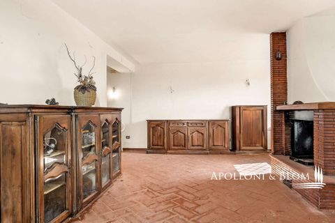 Villa i Cortona, Arezzo, Cortona - € 478.000 | Ref: COR3020-612502 - foto 19