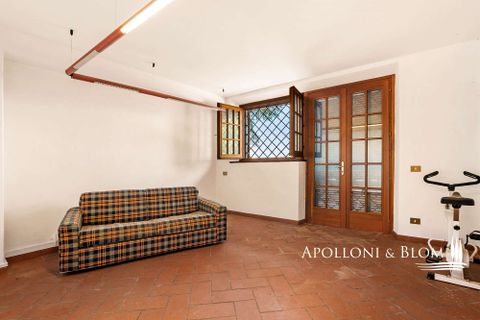 Villa i Cortona, Arezzo, Cortona - € 478.000 | Ref: COR3020-612502 - foto 20