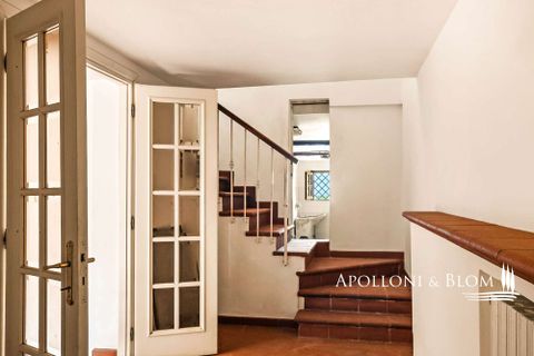 Villa i Cortona, Arezzo, Cortona - € 478.000 | Ref: COR3020-612502 - foto 21