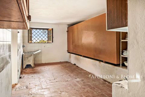 Villa i Cortona, Arezzo, Cortona - € 478.000 | Ref: COR3020-612502 - foto 22