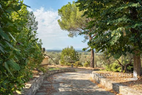 Villa i Cortona, Arezzo, Cortona - € 478.000 | Ref: COR3020-612502 - foto 26
