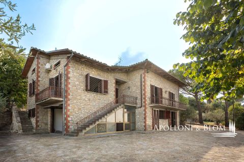 Villa i Cortona, Arezzo, Cortona - € 478.000 | Ref: COR3020-612502 - foto 29