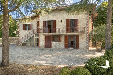 Villa i Cortona, Arezzo, Cortona - € 478.000 | Ref: COR3020-612502 - foto 31
