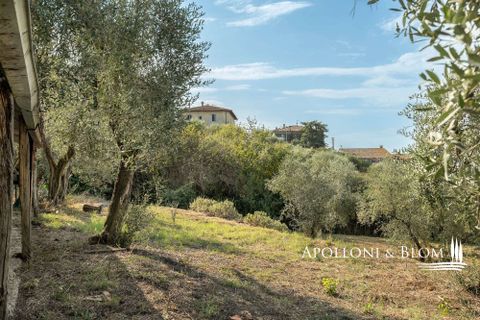 Villa i Cortona, Arezzo, Cortona - € 478.000 | Ref: COR3020-612502 - foto 35