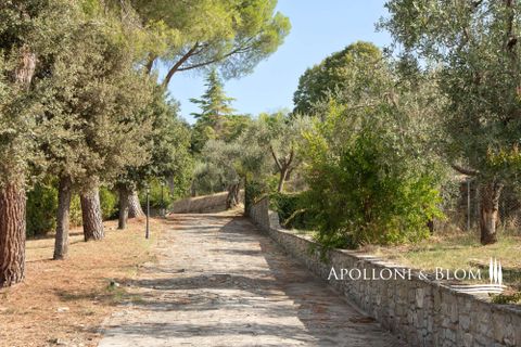 Villa i Cortona, Arezzo, Cortona - € 478.000 | Ref: COR3020-612502 - foto 38