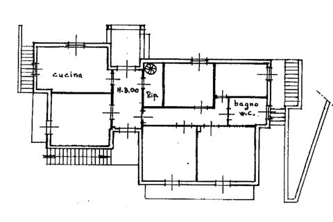 Villa i Cortona, Arezzo, Cortona - € 478.000 | Ref: COR3020-612502 - foto 41