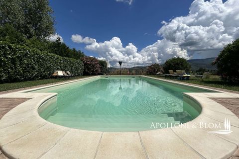 Lejlighed i Cortona, Arezzo, Cortona - € 365.000 | Ref: COR3159-612544 - foto 2