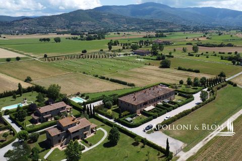 Lejlighed i Cortona, Arezzo, Cortona - € 365.000 | Ref: COR3159-612544 - foto 3