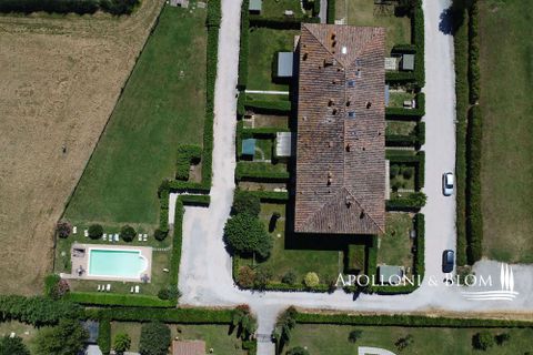 Lejlighed i Cortona, Arezzo, Cortona - € 365.000 | Ref: COR3159-612544 - foto 4