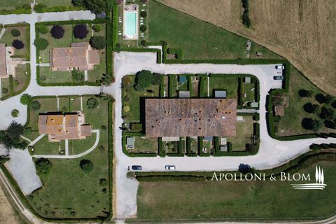 Lejlighed i Cortona, Arezzo, Cortona - € 365.000 | Ref: COR3159-612544 - foto 5