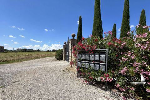Lejlighed i Cortona, Arezzo, Cortona - € 365.000 | Ref: COR3159-612544 - foto 6