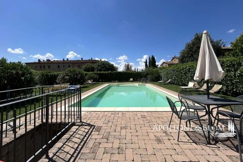 Lejlighed i Cortona, Arezzo, Cortona - € 365.000 | Ref: COR3159-612544 - foto 9