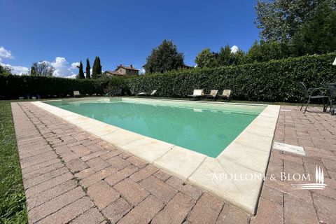 Lejlighed i Cortona, Arezzo, Cortona - € 365.000 | Ref: COR3159-612544 - foto 10