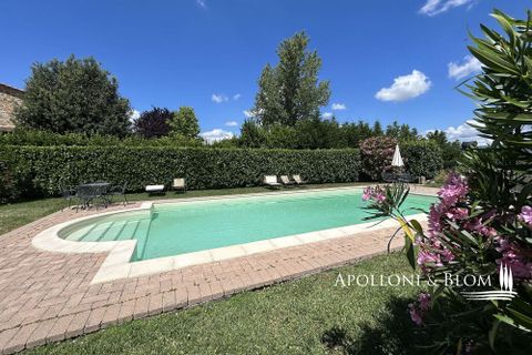 Lejlighed i Cortona, Arezzo, Cortona - € 365.000 | Ref: COR3159-612544 - foto 11