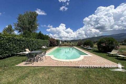 Lejlighed i Cortona, Arezzo, Cortona - € 365.000 | Ref: COR3159-612544 - foto 12