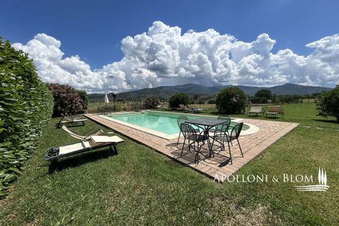 Lejlighed i Cortona, Arezzo, Cortona - € 365.000 | Ref: COR3159-612544 - foto 13