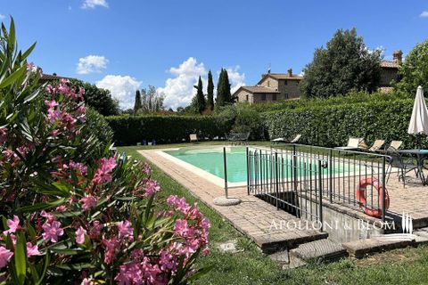 Lejlighed i Cortona, Arezzo, Cortona - € 365.000 | Ref: COR3159-612544 - foto 14