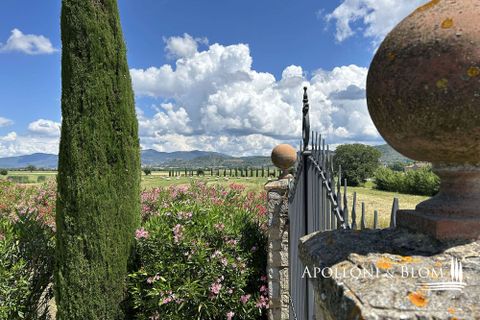 Lejlighed i Cortona, Arezzo, Cortona - € 365.000 | Ref: COR3159-612544 - foto 15