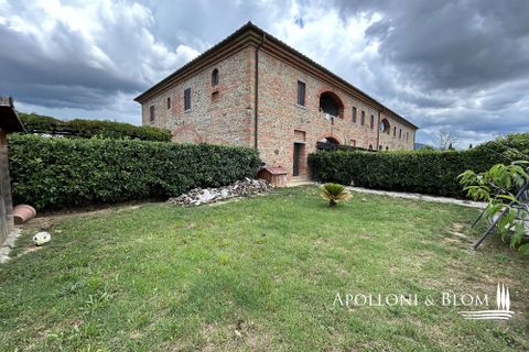 Lejlighed i Cortona, Arezzo, Cortona - € 365.000 | Ref: COR3159-612544 - foto 16