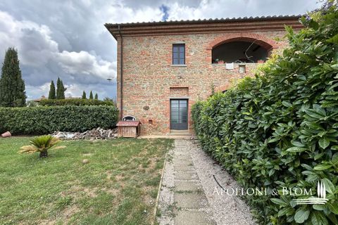 Lejlighed i Cortona, Arezzo, Cortona - € 365.000 | Ref: COR3159-612544 - foto 17