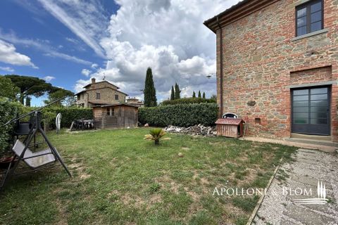 Lejlighed i Cortona, Arezzo, Cortona - € 365.000 | Ref: COR3159-612544 - foto 18