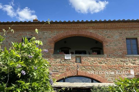 Lejlighed i Cortona, Arezzo, Cortona - € 365.000 | Ref: COR3159-612544 - foto 19
