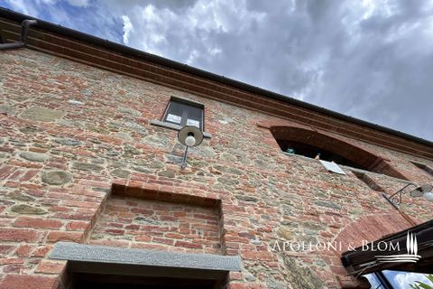 Lejlighed i Cortona, Arezzo, Cortona - € 365.000 | Ref: COR3159-612544 - foto 20