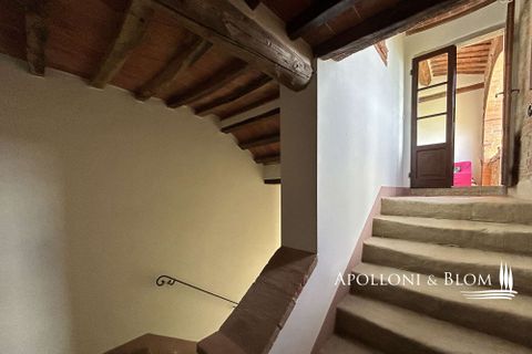 Lejlighed i Cortona, Arezzo, Cortona - € 365.000 | Ref: COR3159-612544 - foto 21