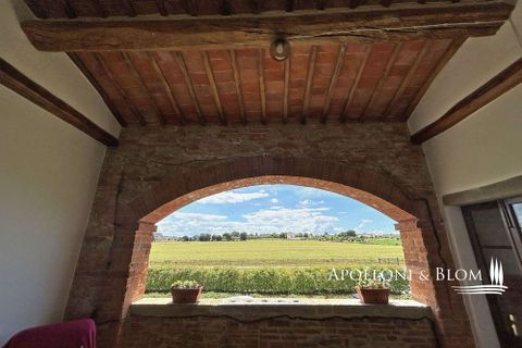 Lejlighed i Cortona, Arezzo, Cortona - € 365.000 | Ref: COR3159-612544 - foto 22