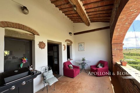 Lejlighed i Cortona, Arezzo, Cortona - € 365.000 | Ref: COR3159-612544 - foto 23