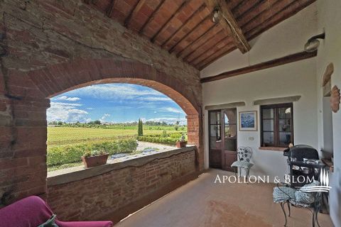 Lejlighed i Cortona, Arezzo, Cortona - € 365.000 | Ref: COR3159-612544 - foto 25