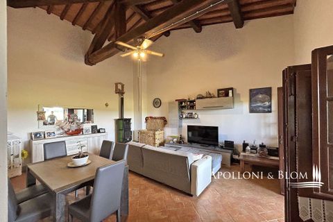 Lejlighed i Cortona, Arezzo, Cortona - € 365.000 | Ref: COR3159-612544 - foto 26