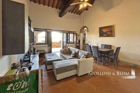 Lejlighed i Cortona, Arezzo, Cortona - € 365.000 | Ref: COR3159-612544 - foto 27