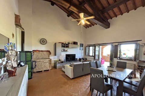 Lejlighed i Cortona, Arezzo, Cortona - € 365.000 | Ref: COR3159-612544 - foto 28