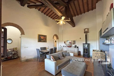 Lejlighed i Cortona, Arezzo, Cortona - € 365.000 | Ref: COR3159-612544 - foto 29