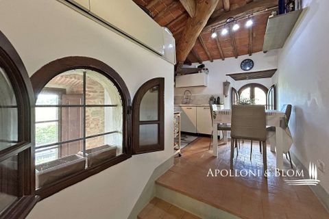 Lejlighed i Cortona, Arezzo, Cortona - € 365.000 | Ref: COR3159-612544 - foto 30