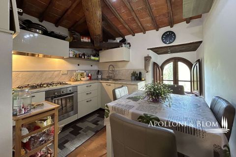 Lejlighed i Cortona, Arezzo, Cortona - € 365.000 | Ref: COR3159-612544 - foto 31