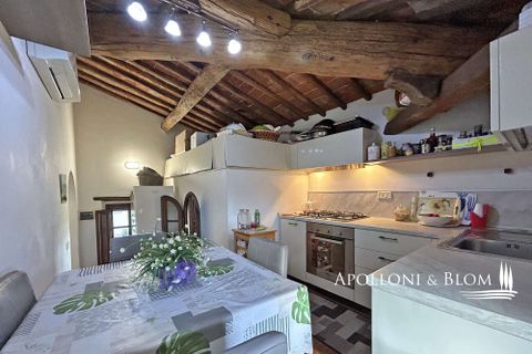 Lejlighed i Cortona, Arezzo, Cortona - € 365.000 | Ref: COR3159-612544 - foto 32