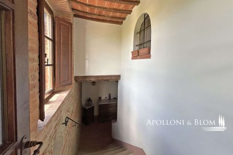 Lejlighed i Cortona, Arezzo, Cortona - € 365.000 | Ref: COR3159-612544 - foto 33