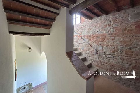 Lejlighed i Cortona, Arezzo, Cortona - € 365.000 | Ref: COR3159-612544 - foto 34