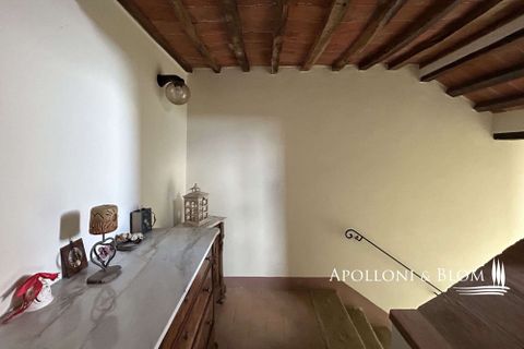 Lejlighed i Cortona, Arezzo, Cortona - € 365.000 | Ref: COR3159-612544 - foto 35