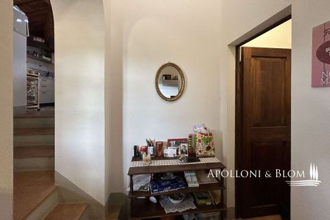 Lejlighed i Cortona, Arezzo, Cortona - € 365.000 | Ref: COR3159-612544 - foto 36