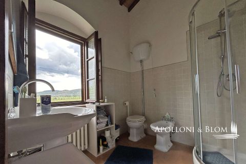 Lejlighed i Cortona, Arezzo, Cortona - € 365.000 | Ref: COR3159-612544 - foto 38