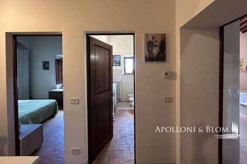 Lejlighed i Cortona, Arezzo, Cortona - € 365.000 | Ref: COR3159-612544 - foto 39
