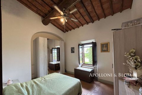 Lejlighed i Cortona, Arezzo, Cortona - € 365.000 | Ref: COR3159-612544 - foto 40