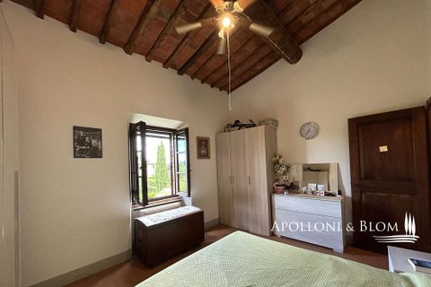 Lejlighed i Cortona, Arezzo, Cortona - € 365.000 | Ref: COR3159-612544 - foto 41